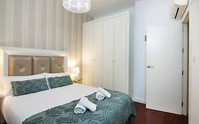 Eco Center Granatensis Catedral 2 Habitaciones Free Parking